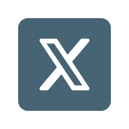 X Logo